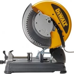 DEWALT Metal Cutting Saw, 14-Inch (DW872)