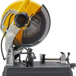 DEWALT Metal Cutting Saw, 14-Inch (DW872)