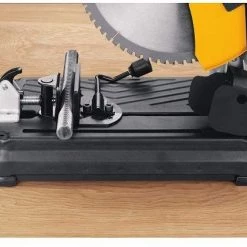 DEWALT Metal Cutting Saw, 14-Inch (DW872)