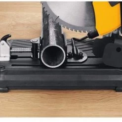 DEWALT Metal Cutting Saw, 14-Inch (DW872)