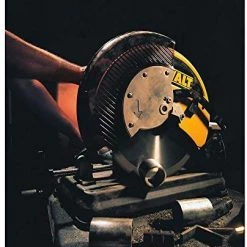 DEWALT Metal Cutting Saw, 14-Inch (DW872)