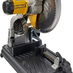 DEWALT Metal Cutting Saw, 14-Inch (DW872)