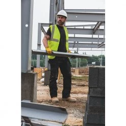 DEWALT PRO TRADESMAN WORK TROUSERS BLACK Safety & Work Wear