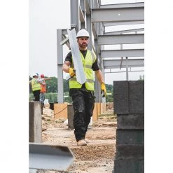 DEWALT PRO TRADESMAN WORK TROUSERS BLACK Safety & Work Wear