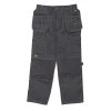 DEWALT PRO TRADESMAN WORK TROUSERS BLACK Safety & Work Wear