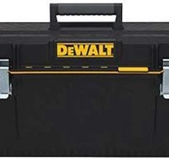 DeWalt DWST28001 Structural Foam Water Seal Plastic Tool Box Tools