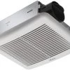 DELTA ELECTRONICS (AMERICAS) LTD. Delta BreezSlim SLM70 70 CFM Exhaust Bath Fan Heating & Plumbing