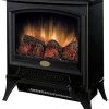 Dimplex CS-12056A Compact Electric Stove Heating & Plumbing