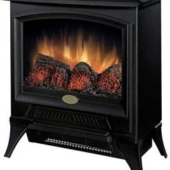 Dimplex CS-12056A Compact Electric Stove Heating & Plumbing