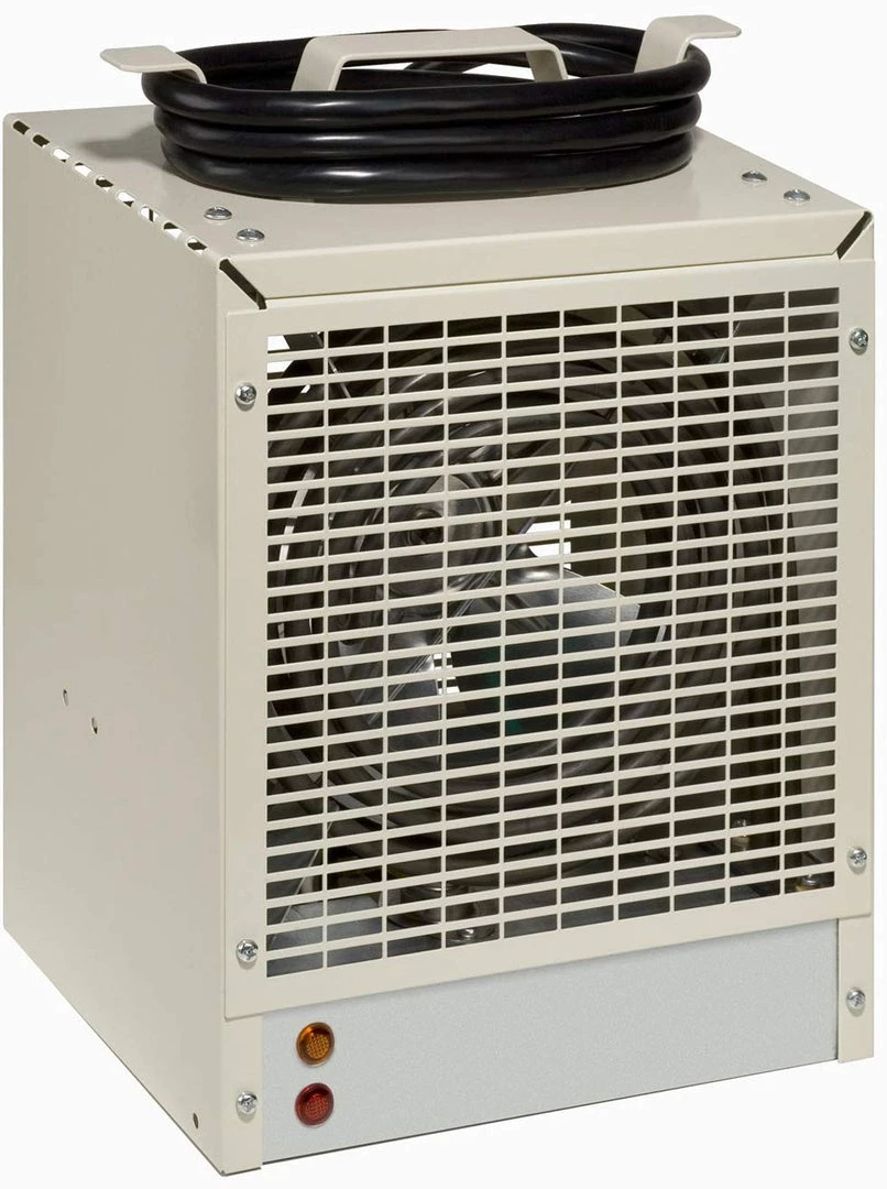 Dimplex #DCH4831L 4800-Watt Portable Construction Heater Heating & Plumbing