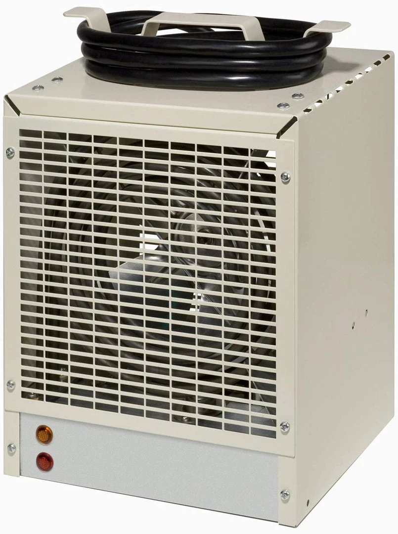 Dimplex #DCH4831L 4800-Watt Portable Construction Heater Heating & Plumbing