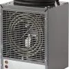 Dimplex #DCH4831L 4800-Watt Portable Construction Heater Heating & Plumbing