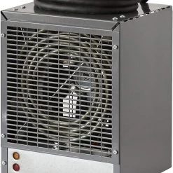 Dimplex #DCH4831L 4800-Watt Portable Construction Heater Heating & Plumbing