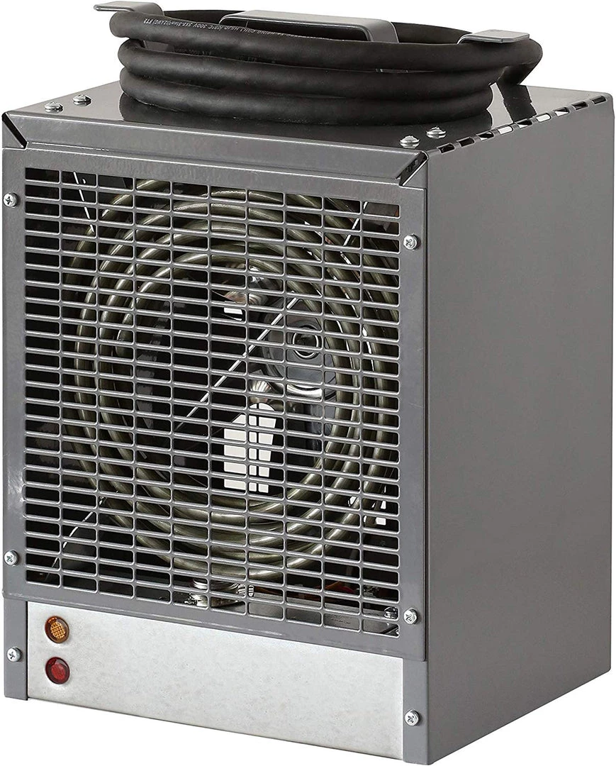 Dimplex #DCH4831L 4800-Watt Portable Construction Heater Heating & Plumbing