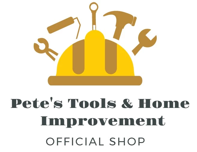 Pete's Tools & Home Improvement Sales Store