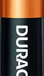 Electrical & Lighting Duracell - CopperTop AA Alkaline Batteries - Long Lasting, All-purpose Double A Battery For Household And Business - 8 Count
