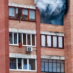 Safety & Work Wear Baby Rescue Emergency Rapid Evacuation Device