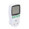 ENERGENIE ENER007 ENERGY SAVING POWER METER SOCKET (3477H) Electrical & Lighting