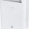 EcoSeb DD322EA-Classic Desiccant Dehumidifier, 21-Pint, 120V Heating & Plumbing