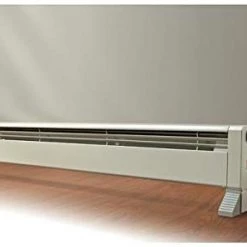 Heating & Plumbing Fahrenheat FHP1500TA Portable Electric Hydronic Heater