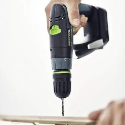 Tools Festool 564534 Li 2.6 Ah CXS Compact Drill