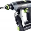 Tools Festool 564534 Li 2.6 Ah CXS Compact Drill