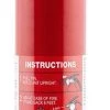 Safety & Work Wear First Alert 1038789 Standard Home Fire Extinguisher, Red
