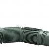 Flex-Drain 85011 Downspout Extension, Green Guttering & Drainage