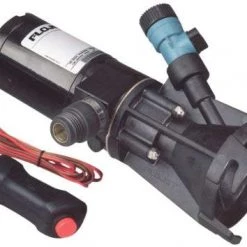 Flojet 18555000A 18555-000A Portable RV Waste Pump