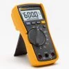 Fluke 115 Compact True-RMS Digital Multimeter