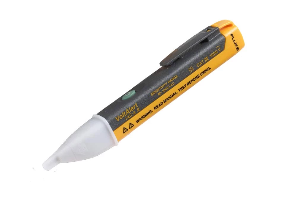 Tools Fluke 1AC-A1-II VoltAlert Non-Contact Voltage Tester