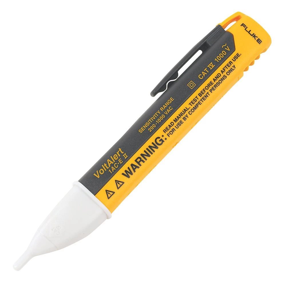 Tools Fluke 1AC-A1-II VoltAlert Non-Contact Voltage Tester