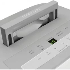 Heating & Plumbing Frigidaire FFAD7033R1, 70 Pint, White Dehumidifier,