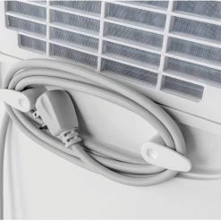 Heating & Plumbing Frigidaire FFAD7033R1, 70 Pint, White Dehumidifier,