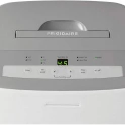 Heating & Plumbing Frigidaire FFAD7033R1, 70 Pint, White Dehumidifier,