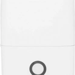 Heating & Plumbing Frigidaire FFAD7033R1, 70 Pint, White Dehumidifier,