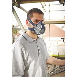 Safety & Work Wear GVS ELIPSE HALF MASK RESPIRATOR P3