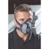 Safety & Work Wear GVS ELIPSE HALF MASK RESPIRATOR P3