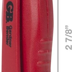 Gardner Bender GK-5 Household Tester Electrical Test Kit, Red