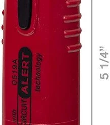 Gardner Bender GK-5 Household Tester Electrical Test Kit, Red