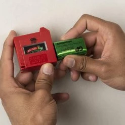 Gardner Bender GK-5 Household Tester Electrical Test Kit, Red