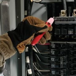 Gardner Bender GK-5 Household Tester Electrical Test Kit, Red