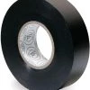 Electrical & Lighting Gardner Bender GTPB-550 Electrical Tape ½ In X 20 Ft, Durable, Easy-Wrap,