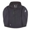 HELLY HANSEN HAAG WATERPROOF JACKET NAVY LARGE 41-42½" CHEST