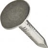 Screws, Nails & Fixing HILLMAN FASTENERS 461511 3/4" X 11 Gauge Fasn-Rite Electro Galvanized Roofing Nails