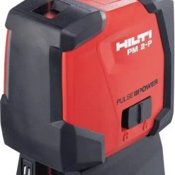 HIlti 3539261 PM 2-P 5 Pack Measuring Systems Tools