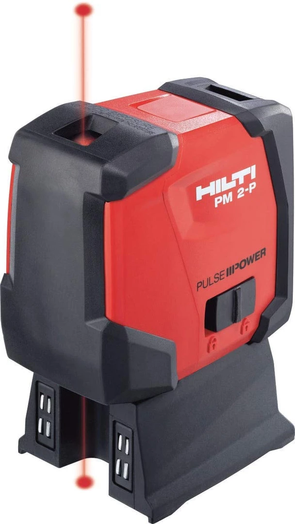 HIlti 3539261 PM 2-P 5 Pack Measuring Systems Tools