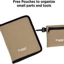 Jackson Palmer Medium 9