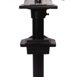 Jet 577128 Shop Grinder With Grinding Wheel & Wire Wheel