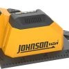 Johnson Level & Tool 40-6624 Tiling Laser With Perpendicular Lasers For Flooring Installation Tools